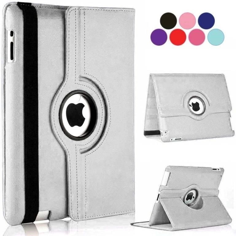 Vultic Rotating Case for iPad Pro 12.9 inch