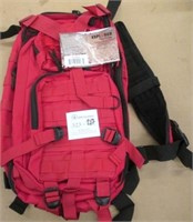 Explorer Tactical Backpack Bag
