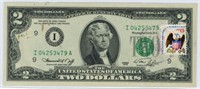 13 Apr 1976 Lyle, MN, Postmarked $2 Minneapolis