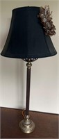 ACCENT LAMP-APPROX. 36" TALL