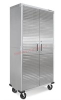 UltraHD® Rolling Storage Cabinet 36" W x 18" D x