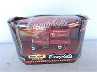 Matchbox Campbell's Soup Truck 1932 Ford