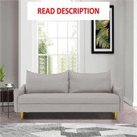 Mdhitsox Loveseat Sofa