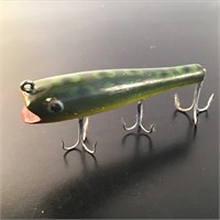 VINTAGE FISHING LURE