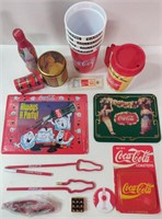 Coca Cola Collectibles