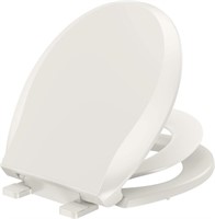 SEALED - Toilet Seat with Built-in Toddler PottyTr