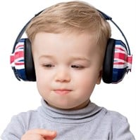 Baby Ear Protection  Noise Cancelling Headphones