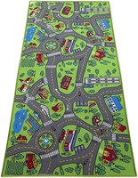 $57 Kids Carpet Playmat City