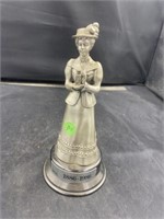 Avon 1886-1986 Award Trophy