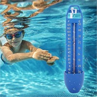 Floating Thermometer COLOR BLACK