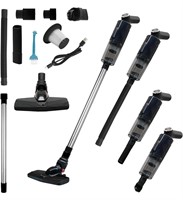 Uszeoka Handheld Cordless Vacuum Cleaner