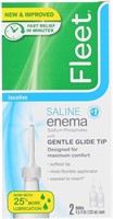 Fleet Saline Enema