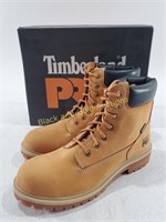 New Women's 9.5 Timberland Pro Direct Attach Boots