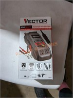 Vector 500W power inverter