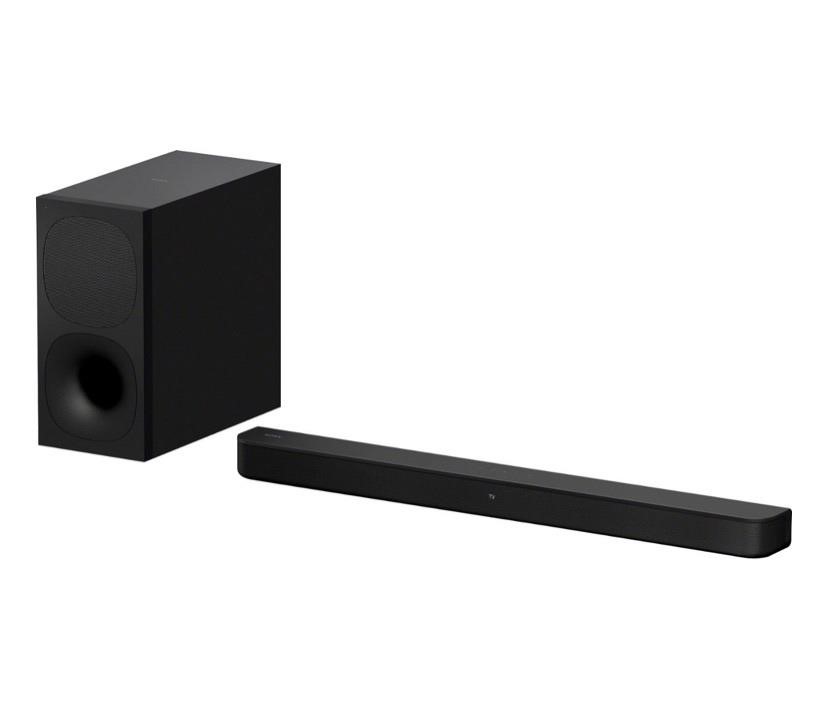 $260 Sony SA-SC40 soundbar and sub