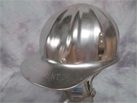 Official US Government Aluminum Hard Hat