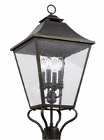 Generation Lighting  Post Lantern - NEW $740