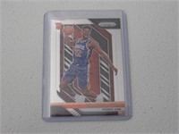 2018-19 PANINI PRIZM DEANDRE AYTON RC SUNS