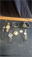 Misc untested watches