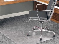 YOUKADA Office Chair Mat for Carpet, Carpet-Protec