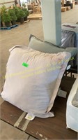 2 ct Assorted Decorative Pillows