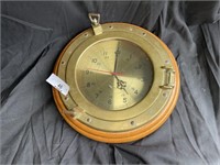 12 inch Porthole clock