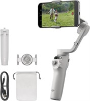 DJI Osmo Mobile 6, 3-Axis Phone Gimbal, Object