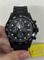 INVICTA MEN'S WATCH