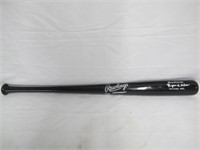 RAWLINGS BIG STICK RYAN KLESKO PRO MODEL BAT