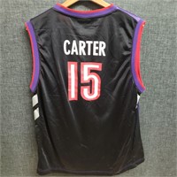 Vince Carter , Raptors, Reebok, Size XL 18-20