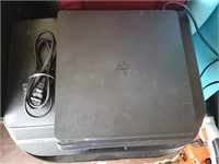 PS4 Console With Game Inside