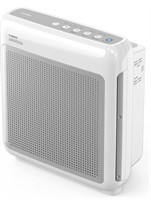 Coway Airmega 200M True HEPA and Activated-Carbon