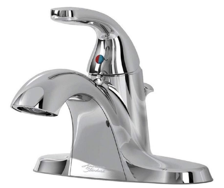 $75 American Standard Faucet