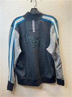 Cirque Du Soleil Track Jacket