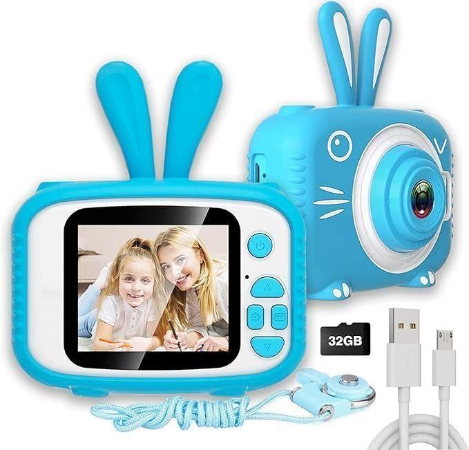 Kids Video Camera