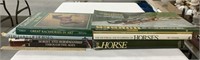 7 Horse books