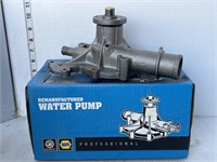 NAPA Ford water pump