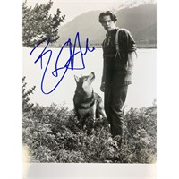 Ethan Hawke signed photo