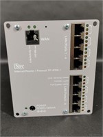 UStec Internet Router Firewall TP-IPR8.1