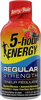 5-hour Energy - Original Berry