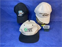 Caps, Phoenix International Raceway, Artic Cat,