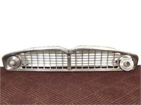 1959 Simca Vedette Front Grill