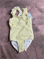 Size 3 Toddlers bathing suit