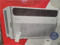 Frigidaire - 6,000 BTU Room Air Conditioner (In