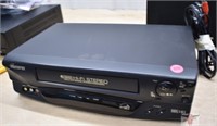 VCR