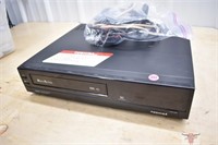 VCR