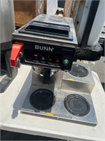 BUNN CW SERIES - STAINLESS STEEL COMMERICAL