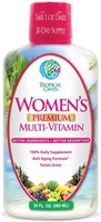 Liquid Multivitamin for Women, 32 Fl Oz