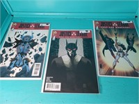 DC COMICS- JUSTICE LEAGUE GODS & MONSTERS