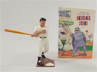 COMMEMORATIVE HARTLAND ROGER MARIS W/ BOX